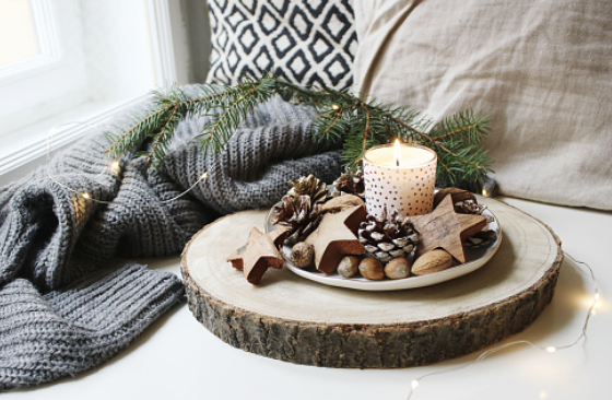 holiday decor